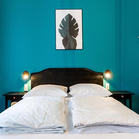 Smarthotel Mystique Self Check-In Bad Homburg vor der Höhe Kültér fotó