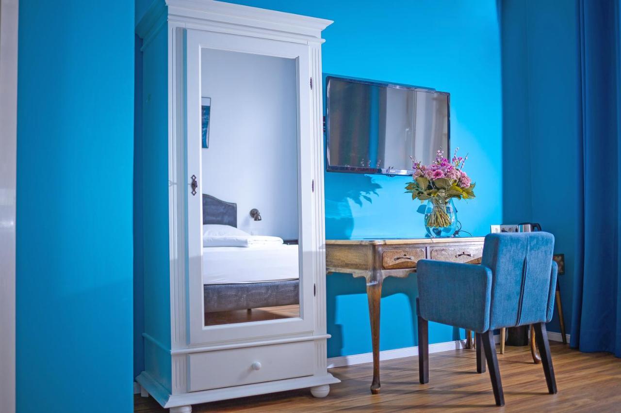 Smarthotel Mystique Self Check-In Bad Homburg vor der Höhe Kültér fotó