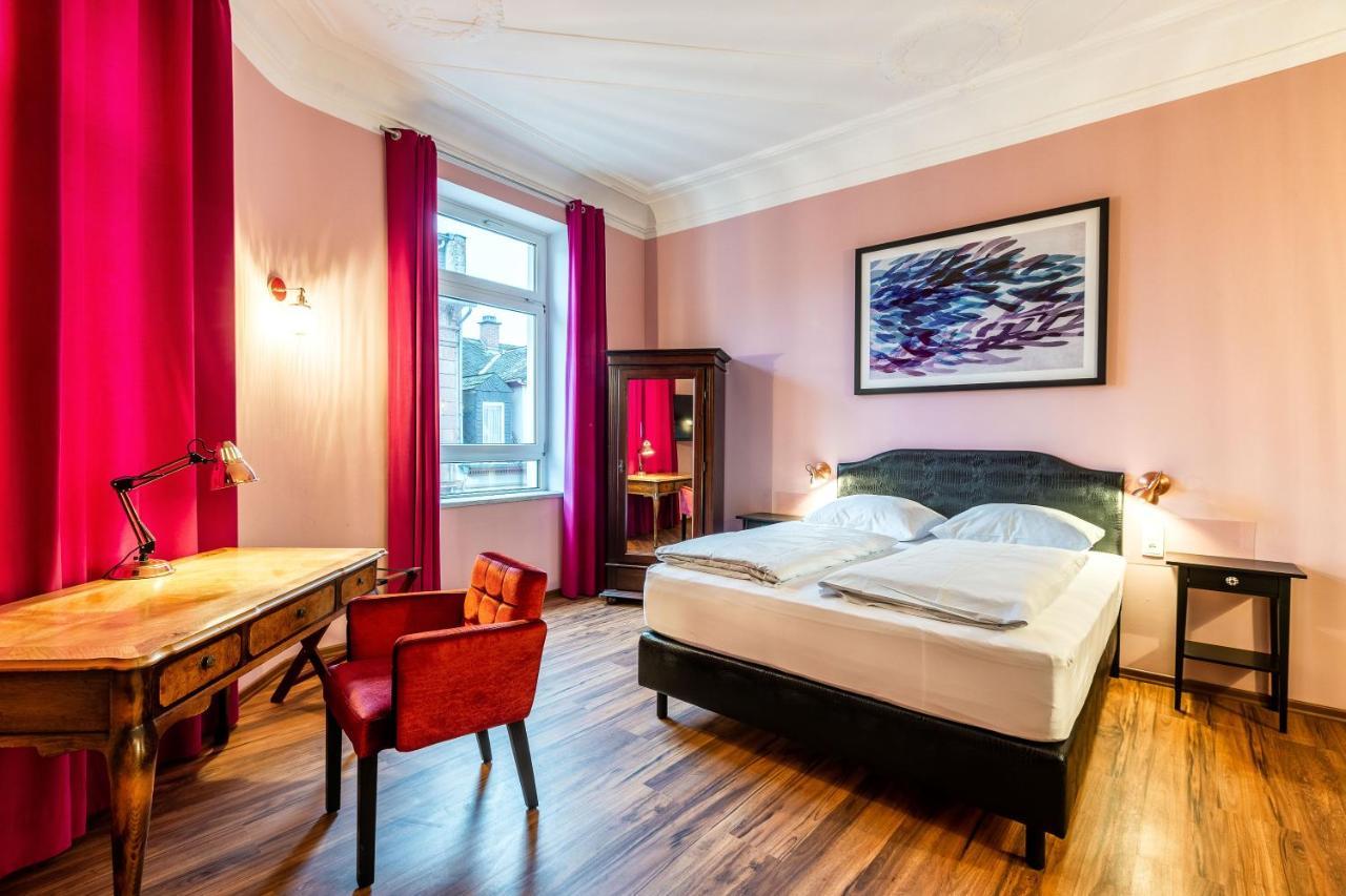 Smarthotel Mystique Self Check-In Bad Homburg vor der Höhe Kültér fotó