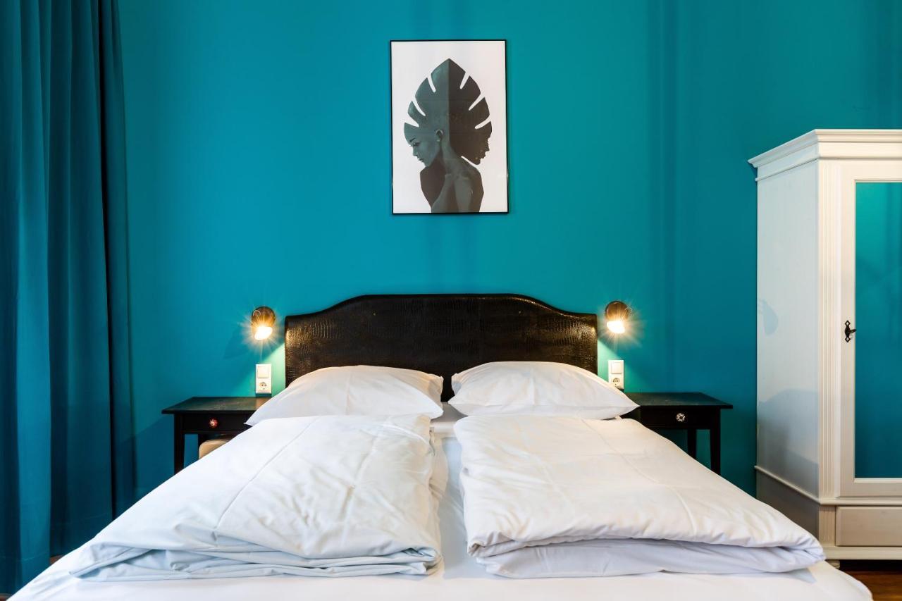 Smarthotel Mystique Self Check-In Bad Homburg vor der Höhe Kültér fotó