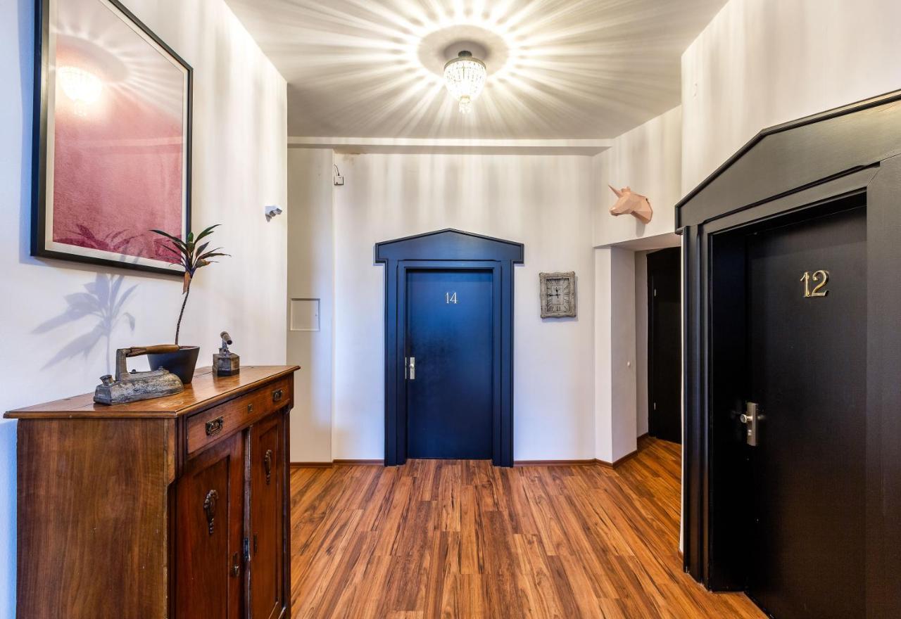 Smarthotel Mystique Self Check-In Bad Homburg vor der Höhe Kültér fotó