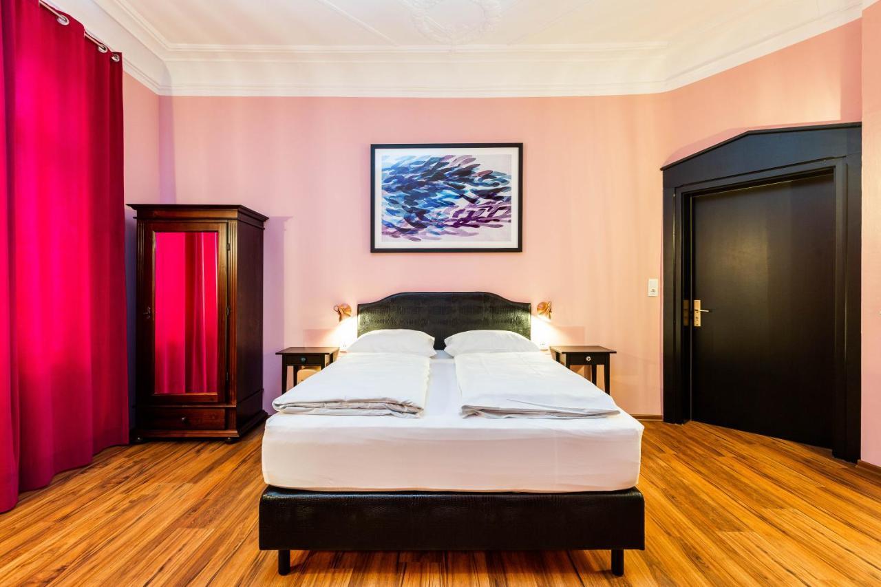 Smarthotel Mystique Self Check-In Bad Homburg vor der Höhe Kültér fotó