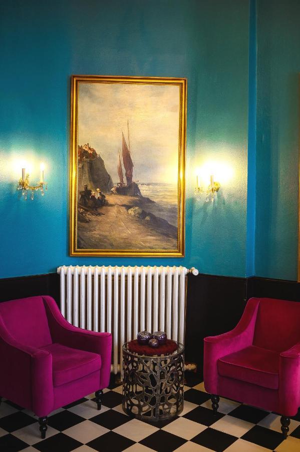 Smarthotel Mystique Self Check-In Bad Homburg vor der Höhe Kültér fotó