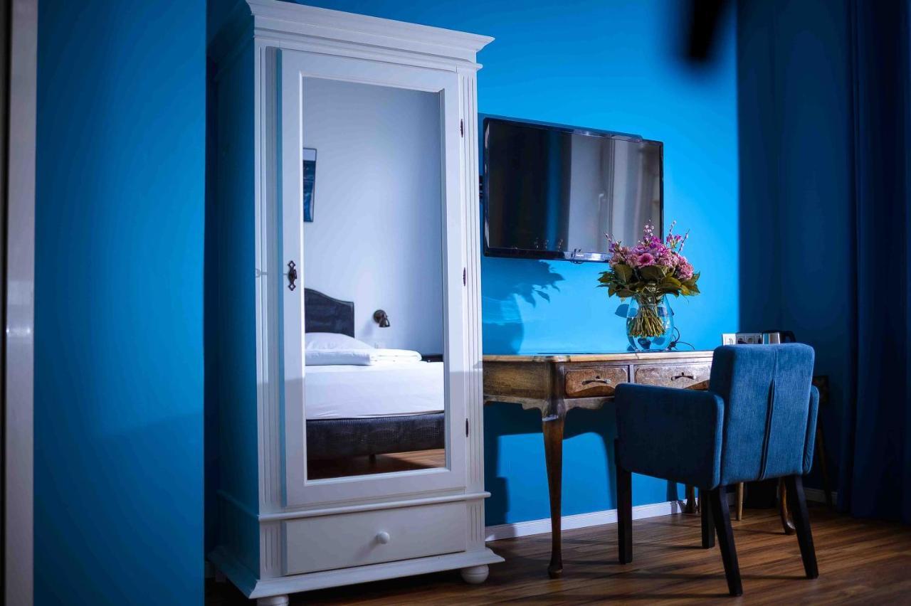 Smarthotel Mystique Self Check-In Bad Homburg vor der Höhe Kültér fotó
