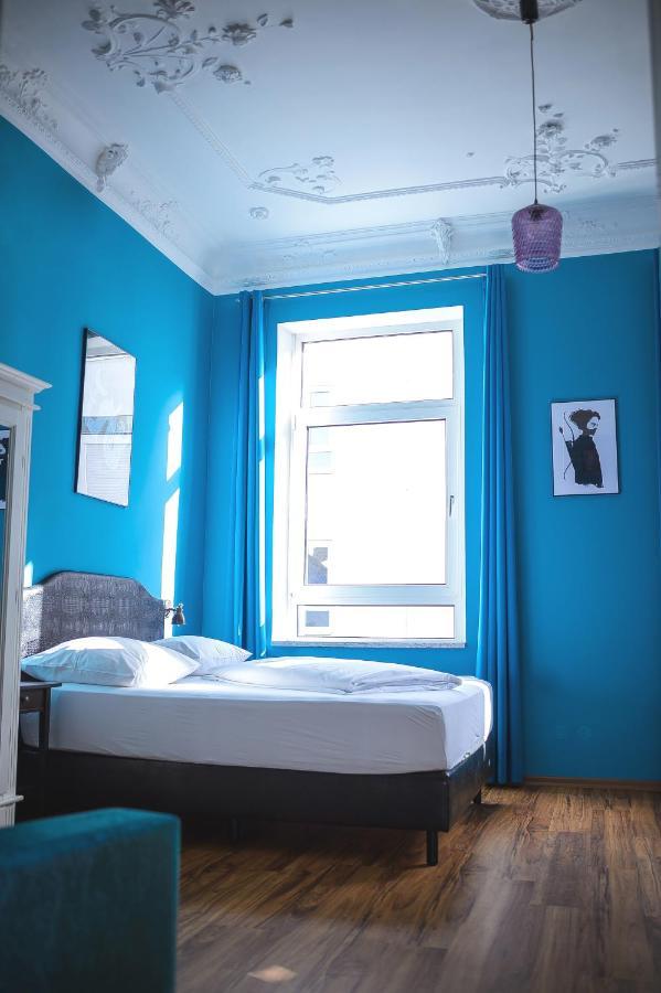 Smarthotel Mystique Self Check-In Bad Homburg vor der Höhe Kültér fotó