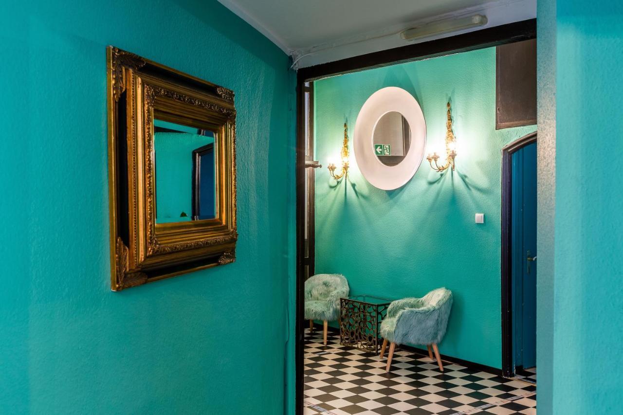 Smarthotel Mystique Self Check-In Bad Homburg vor der Höhe Kültér fotó