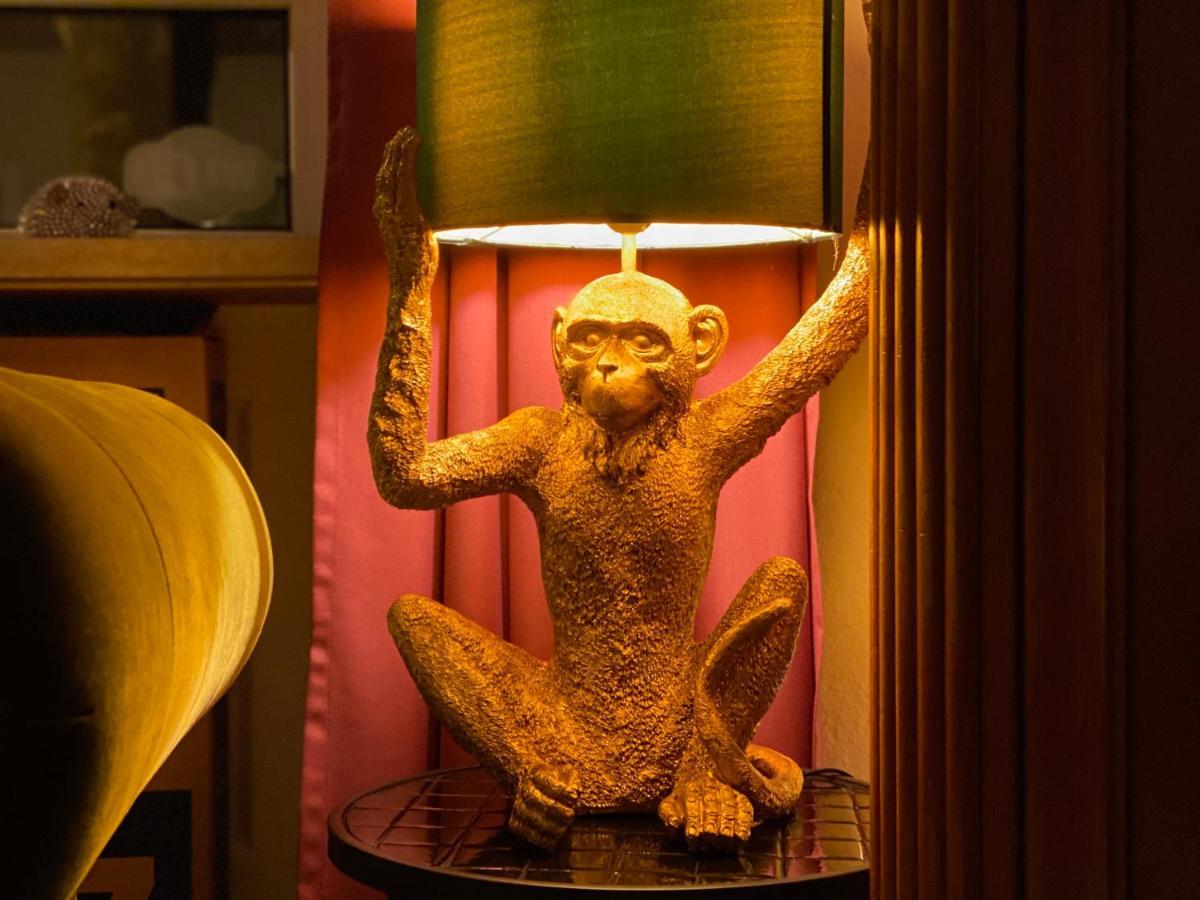 Smarthotel Mystique Self Check-In Bad Homburg vor der Höhe Kültér fotó