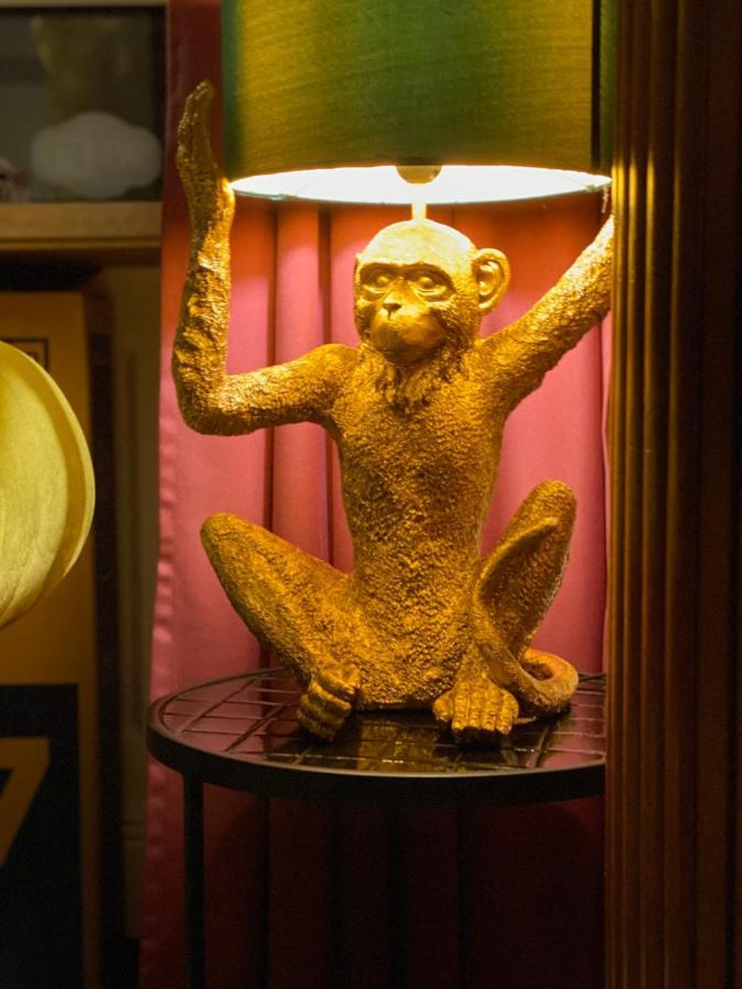 Smarthotel Mystique Self Check-In Bad Homburg vor der Höhe Kültér fotó