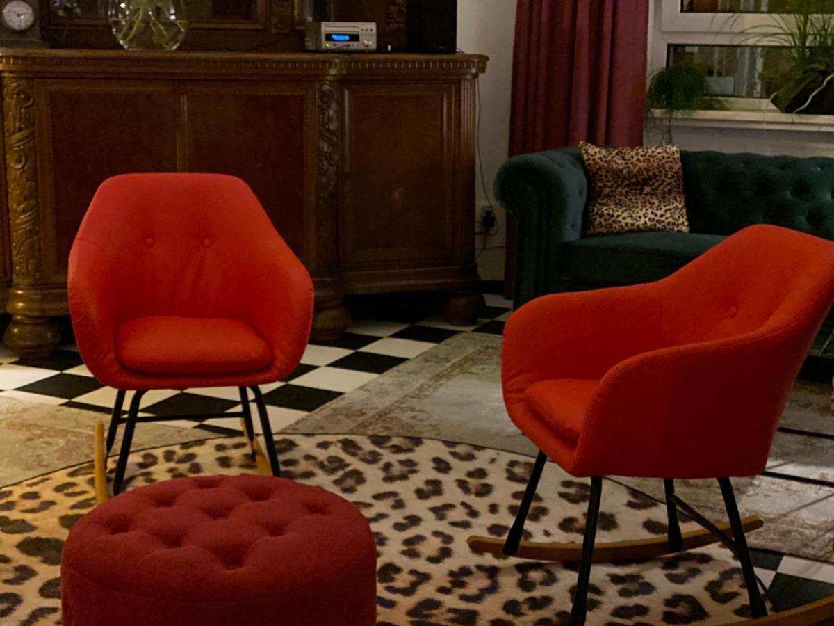 Smarthotel Mystique Self Check-In Bad Homburg vor der Höhe Kültér fotó