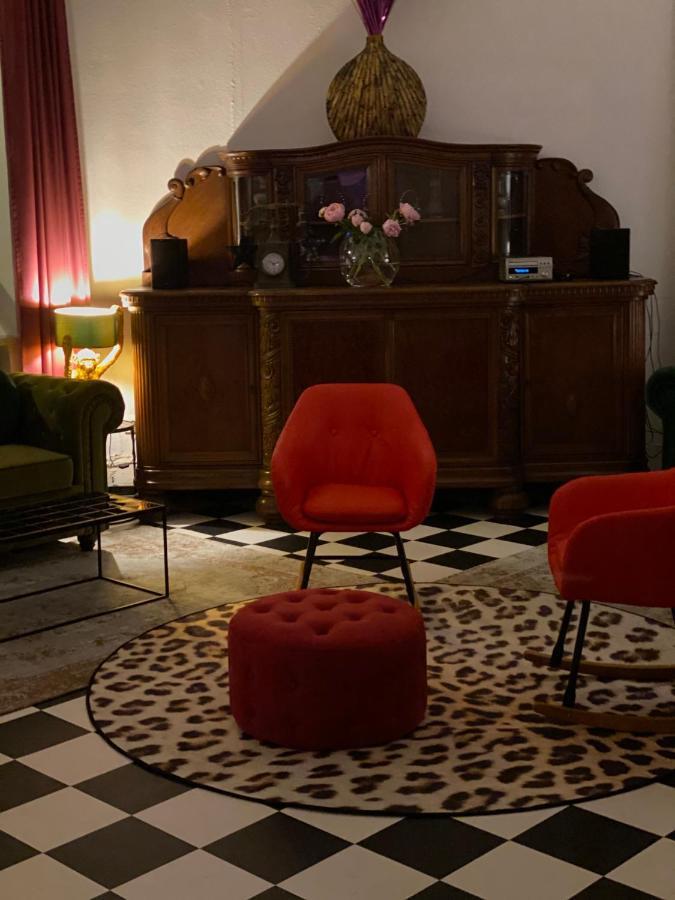Smarthotel Mystique Self Check-In Bad Homburg vor der Höhe Kültér fotó