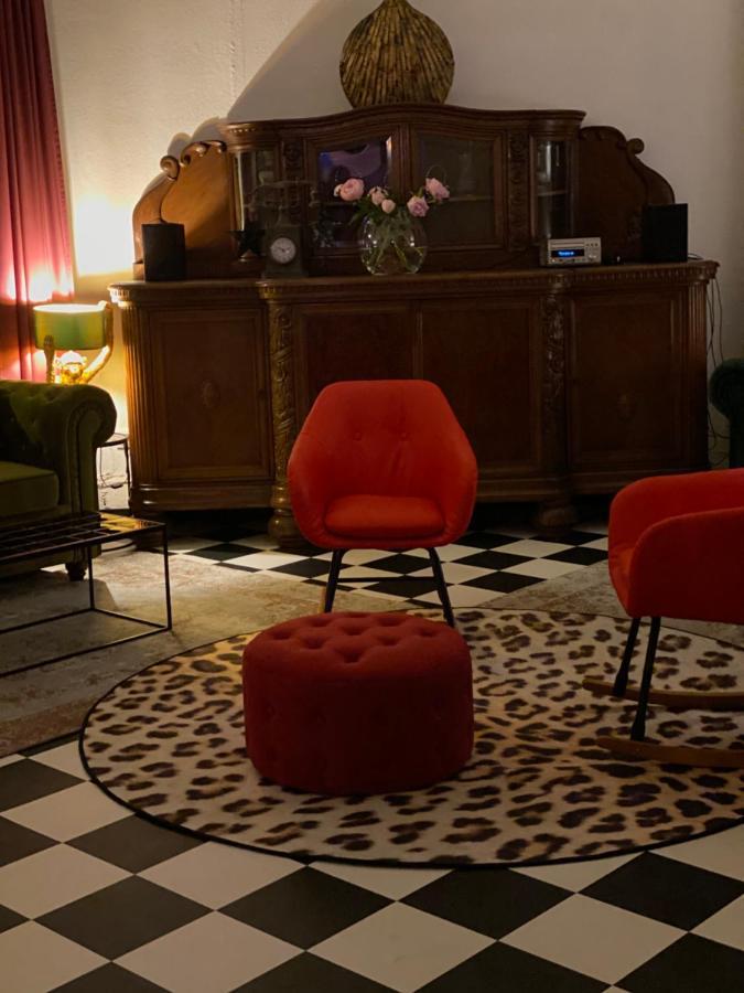 Smarthotel Mystique Self Check-In Bad Homburg vor der Höhe Kültér fotó
