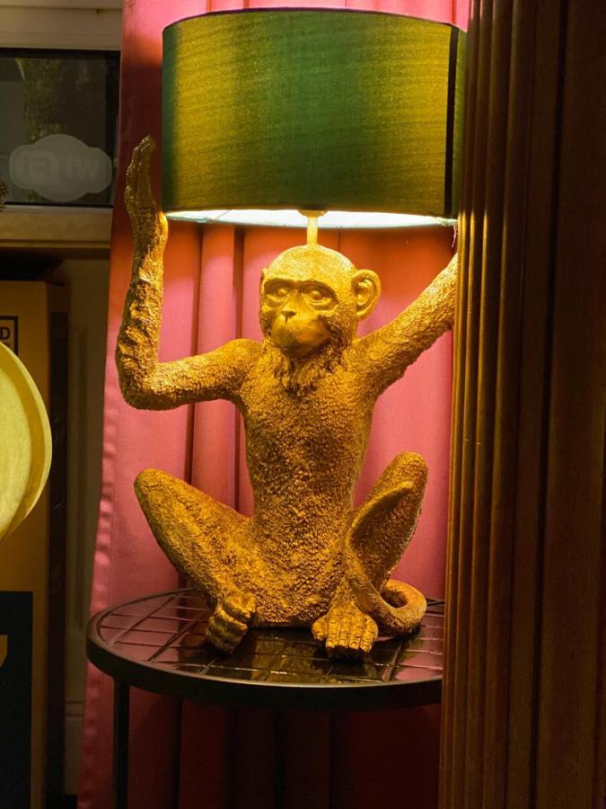 Smarthotel Mystique Self Check-In Bad Homburg vor der Höhe Kültér fotó