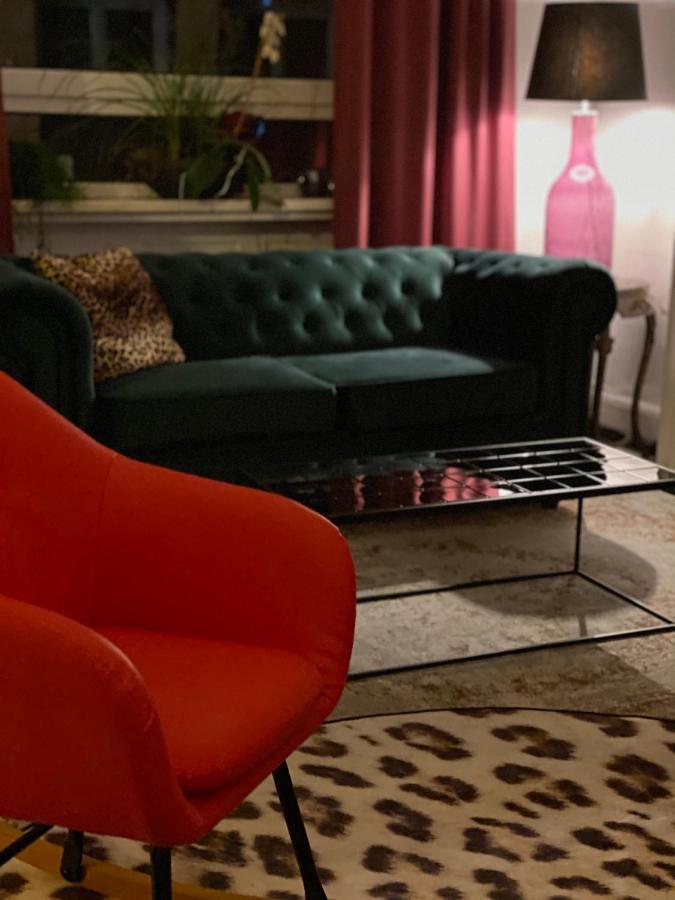 Smarthotel Mystique Self Check-In Bad Homburg vor der Höhe Kültér fotó