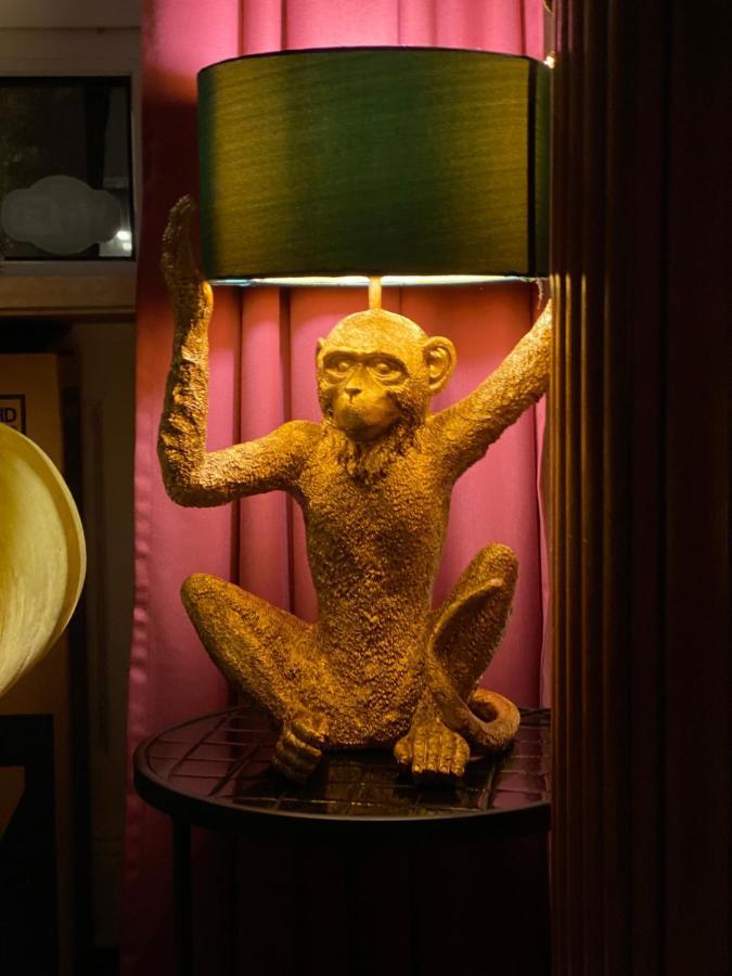Smarthotel Mystique Self Check-In Bad Homburg vor der Höhe Kültér fotó
