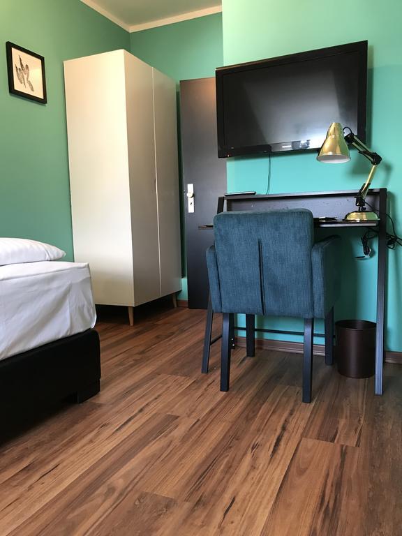 Smarthotel Mystique Self Check-In Bad Homburg vor der Höhe Kültér fotó