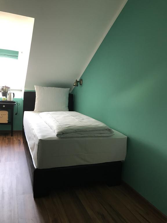 Smarthotel Mystique Self Check-In Bad Homburg vor der Höhe Kültér fotó