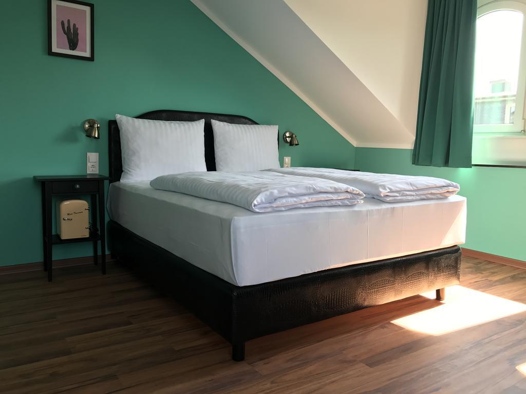 Smarthotel Mystique Self Check-In Bad Homburg vor der Höhe Kültér fotó