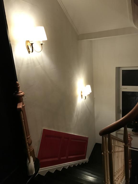Smarthotel Mystique Self Check-In Bad Homburg vor der Höhe Kültér fotó