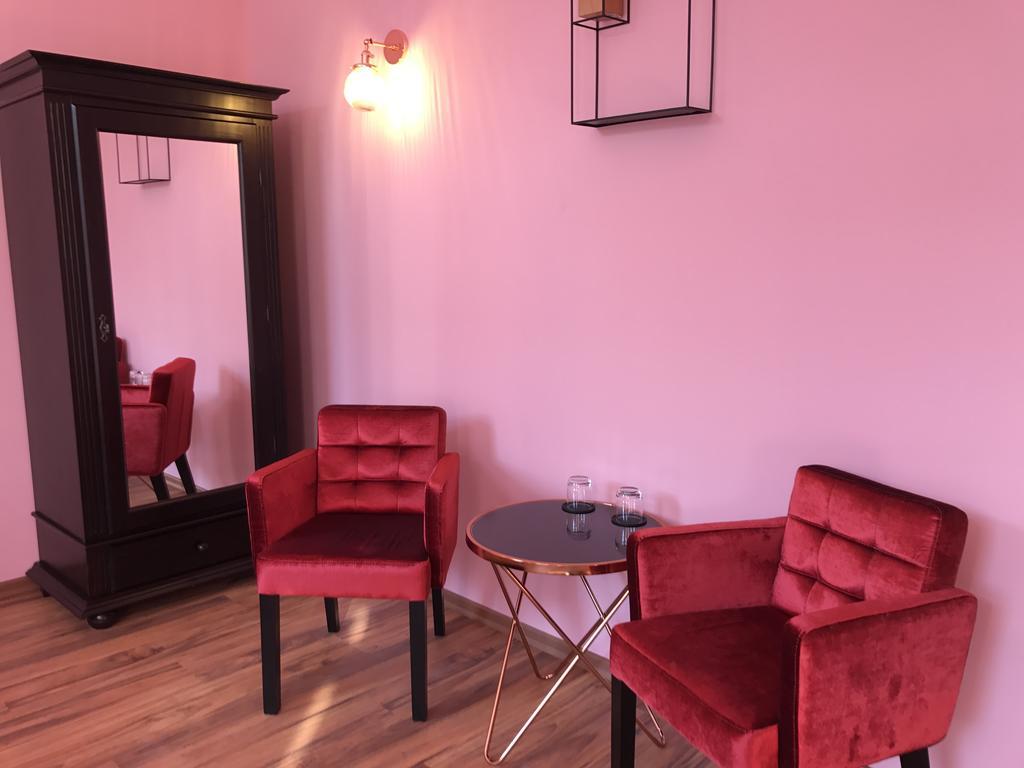 Smarthotel Mystique Self Check-In Bad Homburg vor der Höhe Kültér fotó