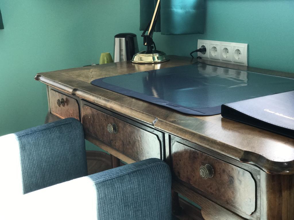 Smarthotel Mystique Self Check-In Bad Homburg vor der Höhe Kültér fotó