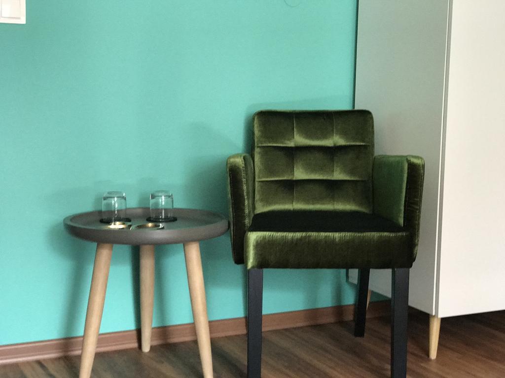 Smarthotel Mystique Self Check-In Bad Homburg vor der Höhe Kültér fotó