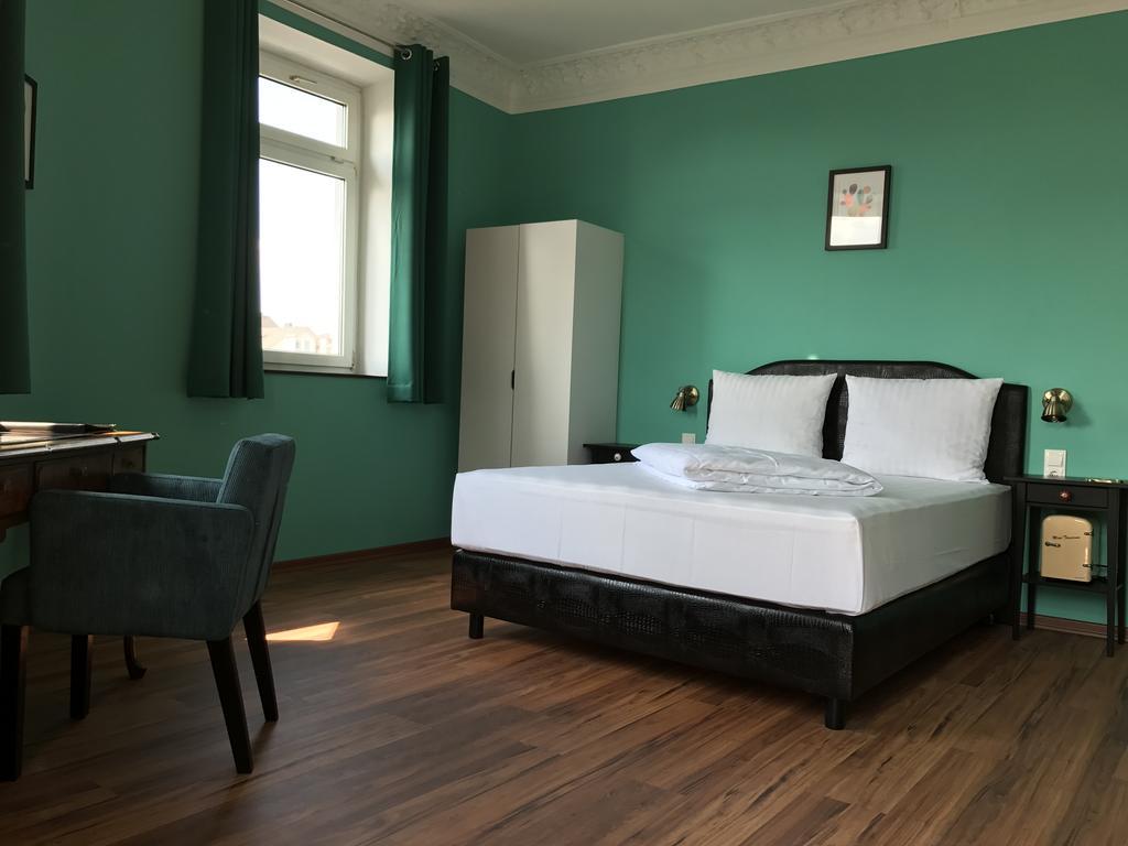 Smarthotel Mystique Self Check-In Bad Homburg vor der Höhe Kültér fotó