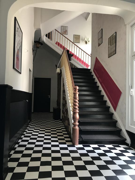 Smarthotel Mystique Self Check-In Bad Homburg vor der Höhe Kültér fotó