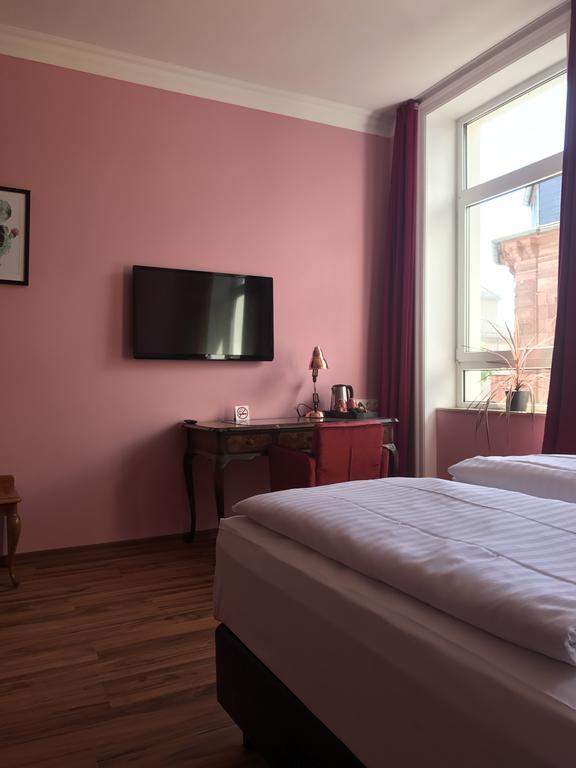 Smarthotel Mystique Self Check-In Bad Homburg vor der Höhe Kültér fotó